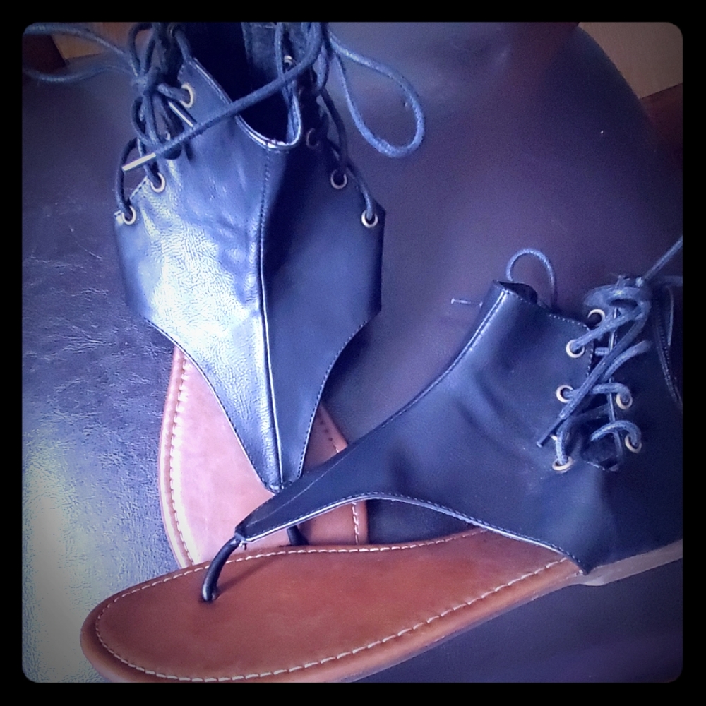 Sandals